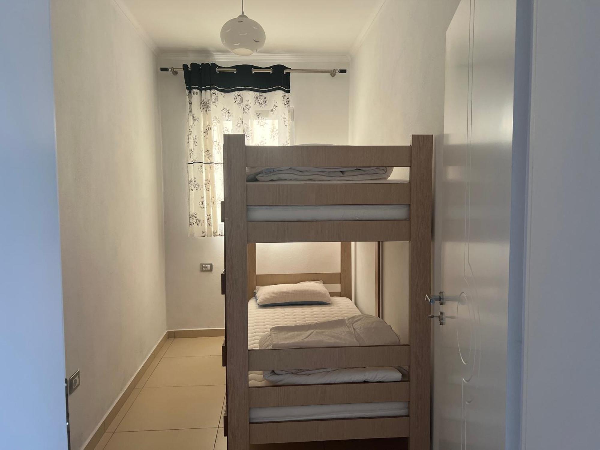 Hotel Paradise Shkodër 外观 照片