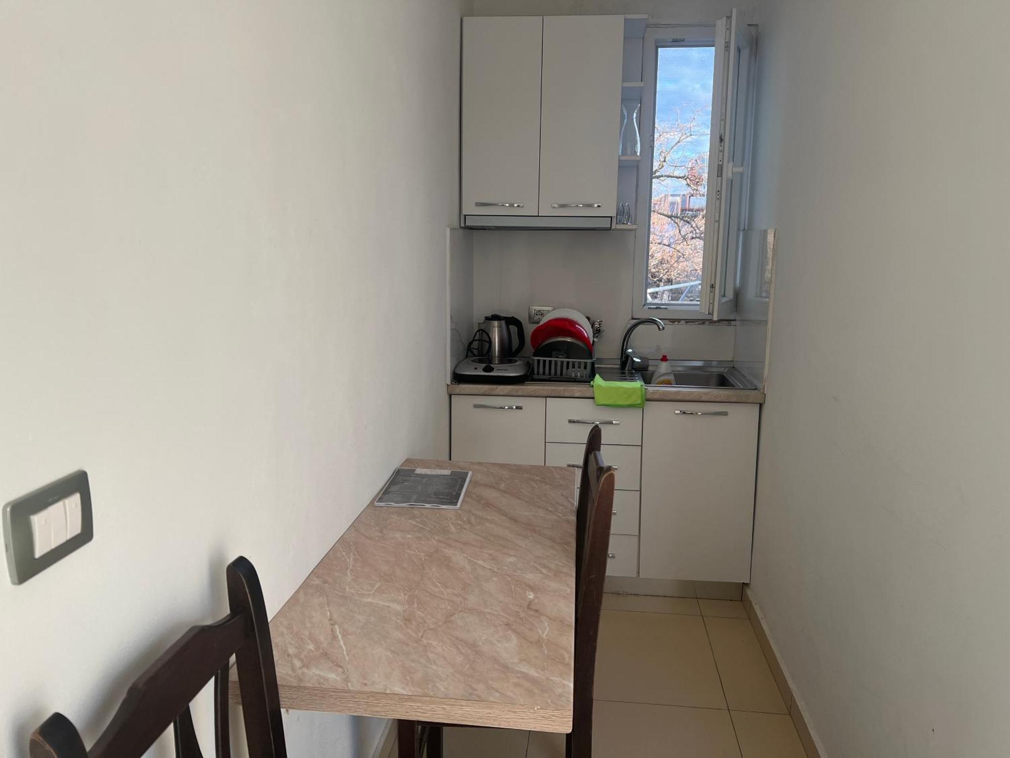 Hotel Paradise Shkodër 外观 照片